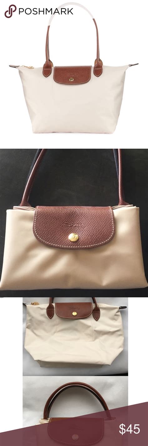 longchamp colorless cream buy